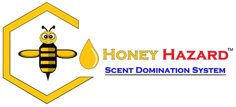 Honey Hazard | Scent Domination System