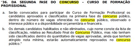 Concurso PC RR edital retificado veja mudanças Direção Concursos