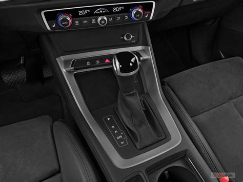 2022 Audi Q3: 56 Interior Photos | U.S. News