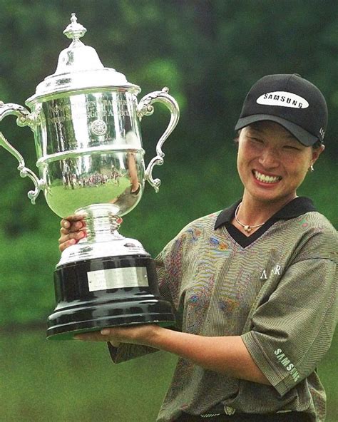 Se Ri Pak on why her epic 1998 U.S. Women's Open win continues to ...