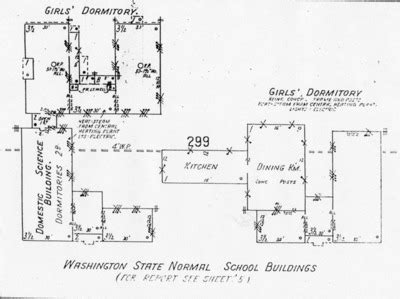 "Campus Map" by Central Washington University