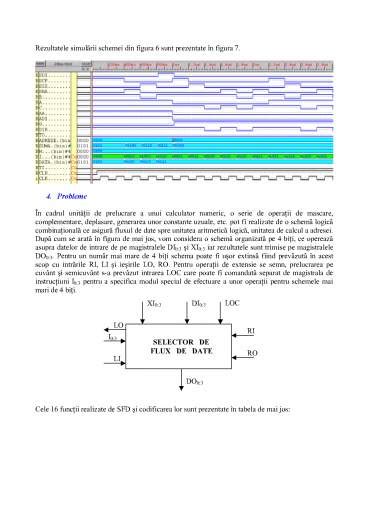 Laborator Calculatoare Numerice Laborator PDF