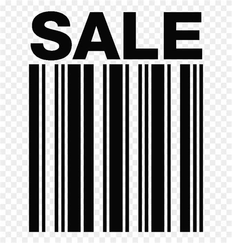 Download Fake Barcode Png Poster Clipart Png Download Pikpng