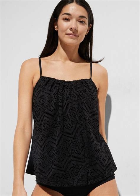 Bonprix Góra Bikini Tankini WV XXC XXL Ceny i opinie Ceneo pl