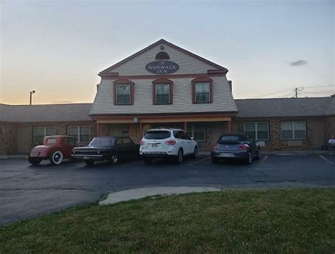 Norwalk Inn: 2 star Hotel with a Minimum Price 90US$| UPDATED FOR 2024 ...