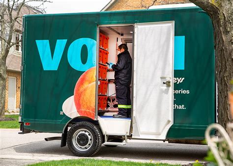 Sobey S Voila Provides Online Grocery Delivery In The GTA