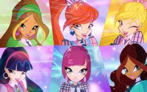 Winx Club La Mostra A Milano Movieplayer It