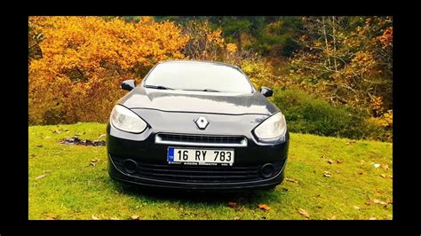 RENAULT FLUENCE ALINIR MI 1 5 110 HP 200 000 KM KADAR YAŞANAN SORUNLAR