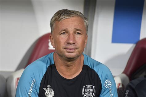 Dan Petrescu Names Three Celtic Players With Premier League Quality