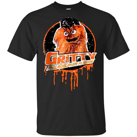 Gritty Philadelphia Flyer Hockey Mascot Shirt G200b Ultra T Shirt Minaze