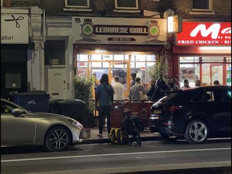 Lebanese Grill - Review - Elephant and Castle - London - The Infatuation