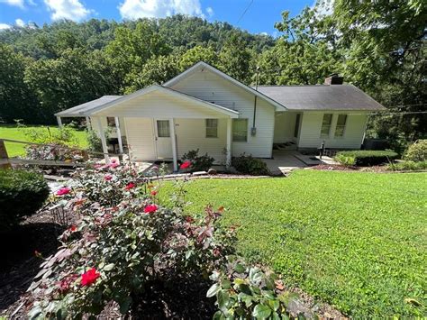 Pikeville Pike County Ky House For Sale Property Id 414601327 Landwatch