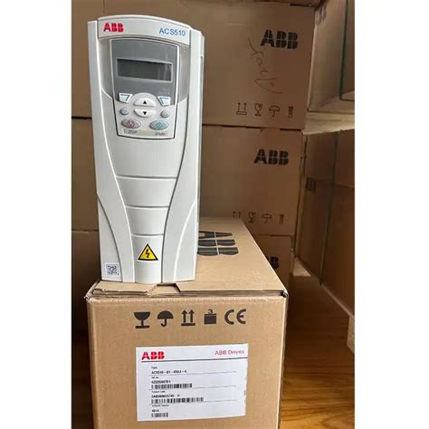 Abb Inverter V V Kw Original Official Agent Brand New