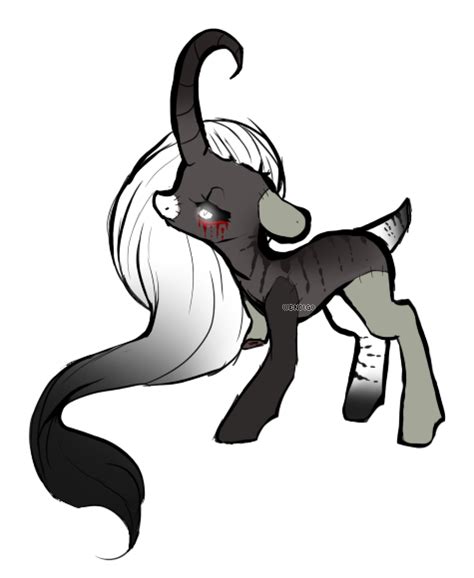 2300659 Safe Solo Pony Oc Oc Only Simple Background Unicorn