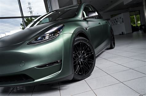 Tesla Model Y Wheels Gallery