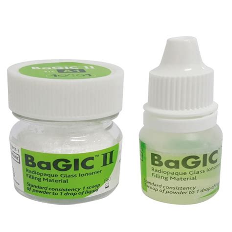 VioSeal Canal Sealing Material • Medisilk