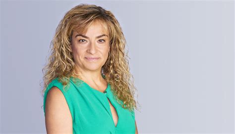 Entrevista A Susana De Pablo Directora General De Ingeniería