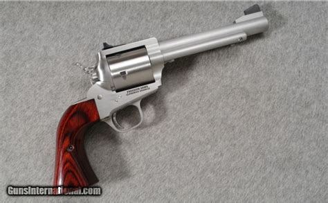 Freedom Arms Model 83 Premier 41 Mag