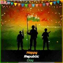 Happy Republic Day Wishes GIF - Happy Republic Day Wishes Gif ...