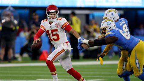 2023 NFL playoffs: Ranking all 14 postseason squads, with Chiefs, Bills ...