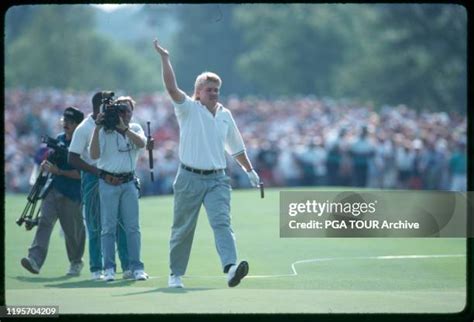 197 John Daly 1991 Photos & High Res Pictures - Getty Images