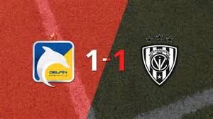 Classificações De Independiente Del Valle X Delfin Sc - Delfín vs. Independiente del Valle en vivo: seguí el partido minuto a ...