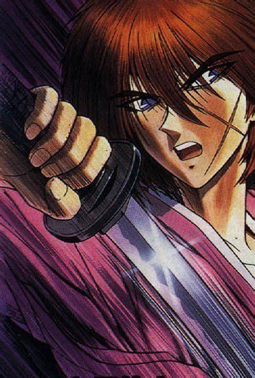 Pin By Arrozzz On Rurouni Kenshin In Kenshin Anime Japanese Art