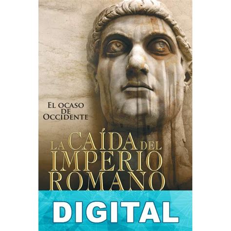 La Ca Da Del Imperio Romano Libro Pdf Epub O Mobi Kindle