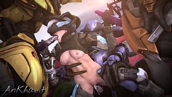 Halo Videos XVIDEOS