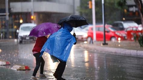 ¿cómo Estará El Clima En Guanajuato Hoy Viernes Entérate Aquí