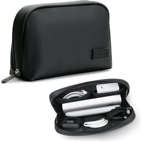 Universal Travel Kabel Organizer Tasche Reise Elektronische Accessoires