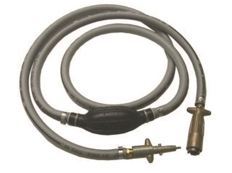 Fuel Line Complete Assembly For Mercury Marine Epa Compliant