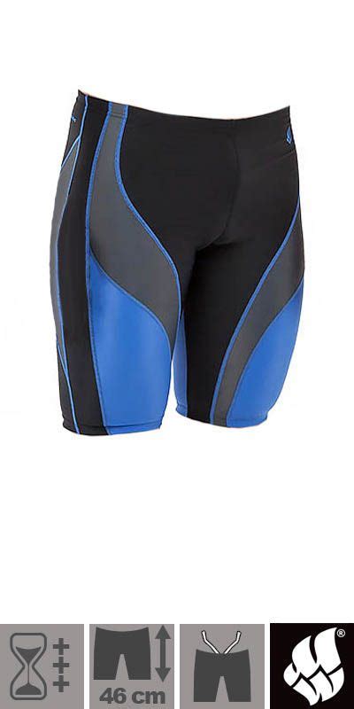 Mad Wave Jammer Spurt For Men