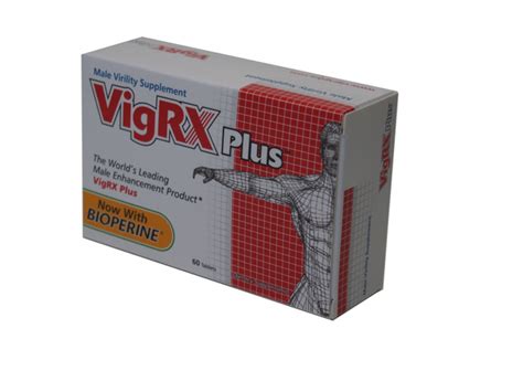 Vigrx Plus Pc