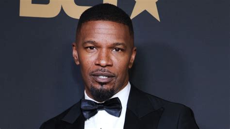 Jamie Foxx Confirms Hell Play Mike Tyson In Upcoming Biopic Reveals