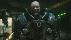 Adam Smasher (Boss) | Cyberpunk 2077 Wiki