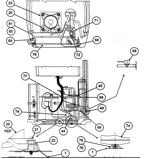 Heat Pump: Carrier Heat Pump Parts