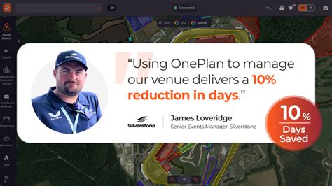 Save Time Planning Your Events In OnePlan OnePlan