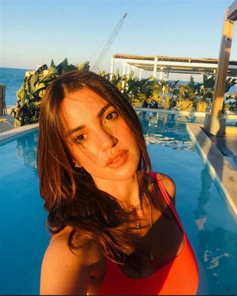 Dorra Zarrouk Nude Leaked And Sexy Photos Video The Fappening