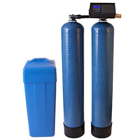 The Magic Fleck Water Softeners