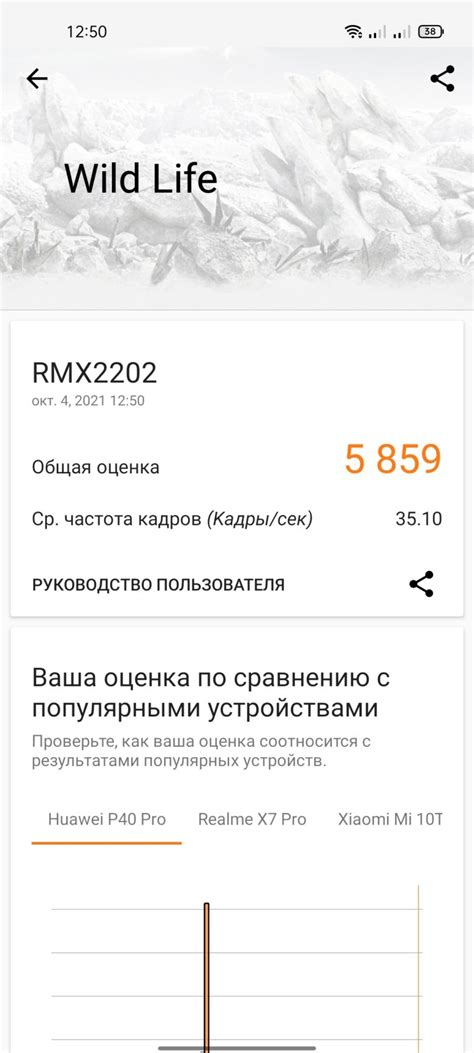 Изучаем мобильный гейминг с одним из самых мощных смартфонов ...