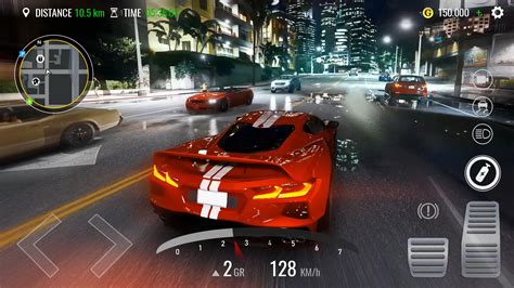 Scaricare Traffic Driving Car Simulator Su Pc Per Memu