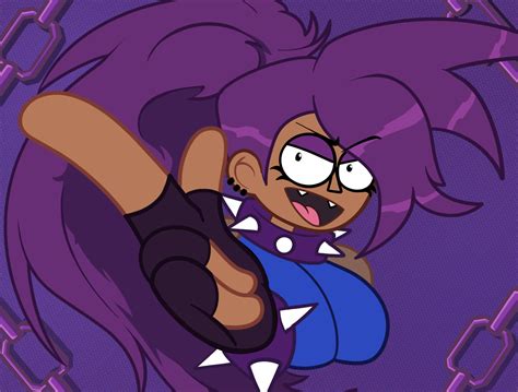 Ok Ko Turbo Enid By Moeromoe On Newgrounds