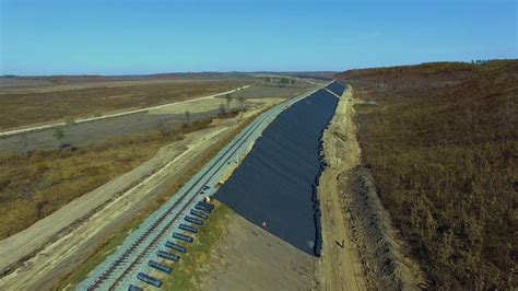 Controle de Erosão Preservando o Meio Ambiente Maccaferri Portugal