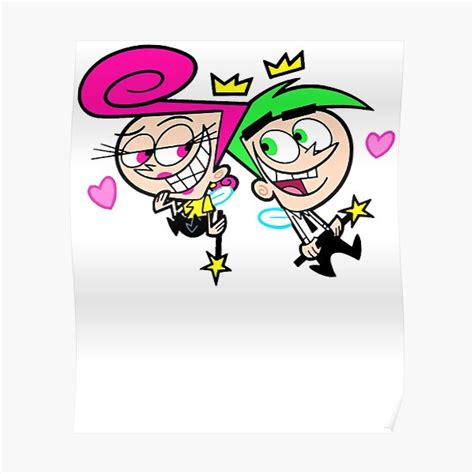 Corona Cosmo Y Wanda Ubicaciondepersonascdmxgobmx