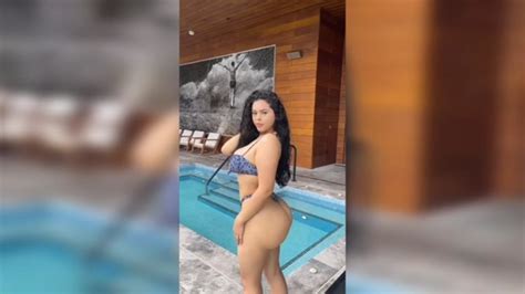 Twerk Girl Hot New Tiktok Dance 2022 Tiktok Twerk Girl Hot YouTube