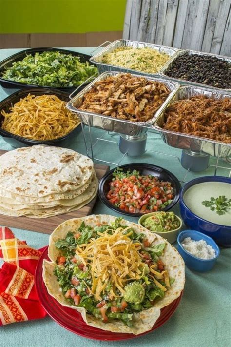 13 Cheap Graduation Party Food Ideas You Can Easily Make Its Claudia