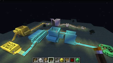 Parkour Obstacle Course Custom Map - Maps Discussion - Maps - Mapping and Modding: Java Edition ...