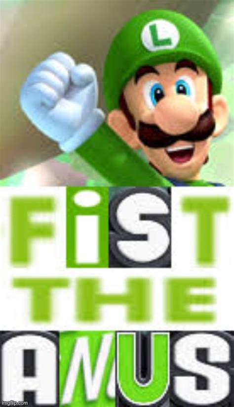 Image Tagged In Luigi Expand Dong Imgflip