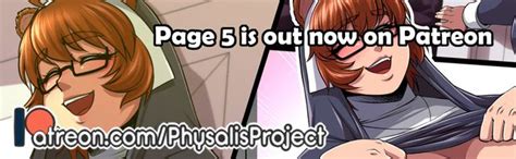 Project physalis Deviant Hearts Prologue Ongoing Español Luscious Hentai Manga Porn